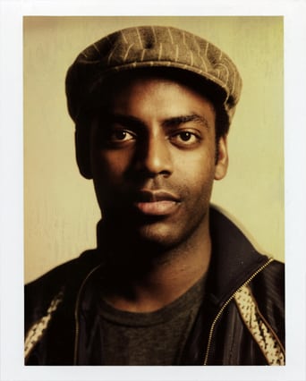 Immagine di Baron Vaughn