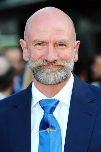 Immagine di Graham McTavish