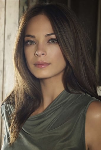 Immagine di Kristin Kreuk