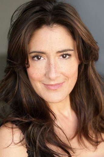 Immagine di Alicia Coppola