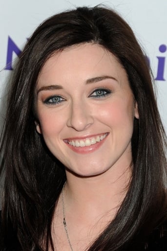 Immagine di Margo Harshman