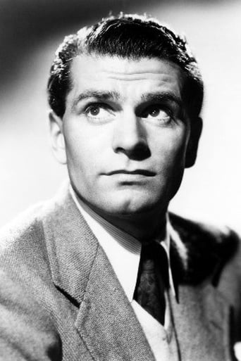 Immagine di Laurence Olivier