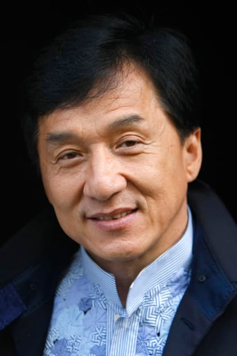 Immagine di Jackie Chan