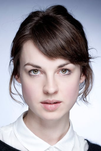 Immagine di Jessica Raine