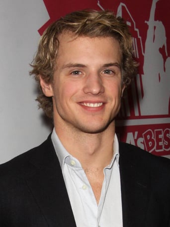 Immagine di Freddie Stroma