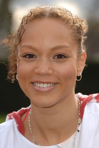 Immagine di Angela Griffin