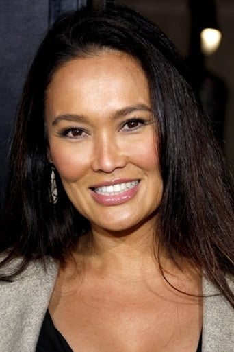 Immagine di Tia Carrere