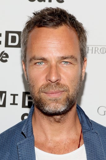 Immagine di JR Bourne