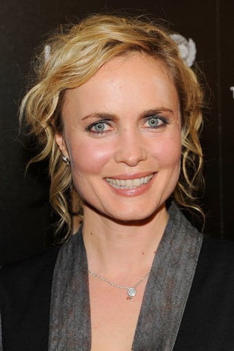 Immagine di Radha Mitchell