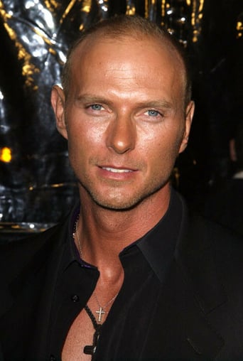 Immagine di Luke Goss