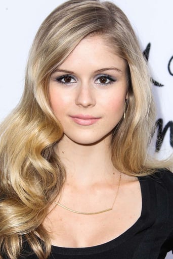 Immagine di Erin Moriarty