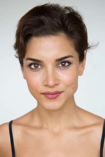 Immagine di Amber Rose Revah