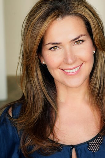 Immagine di Peri Gilpin