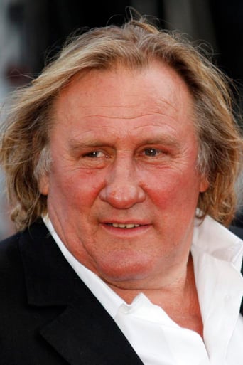 Immagine di Gérard Depardieu