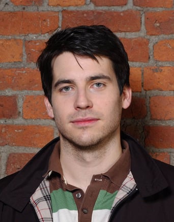 Immagine di Robert James-Collier