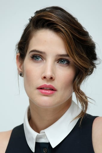 Immagine di Cobie Smulders