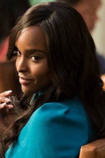 Immagine di Antoinette Robertson