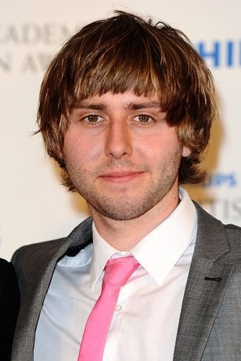 Immagine di James Buckley