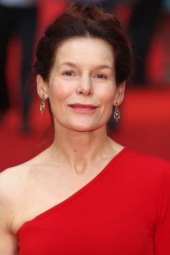 Immagine di Alice Krige