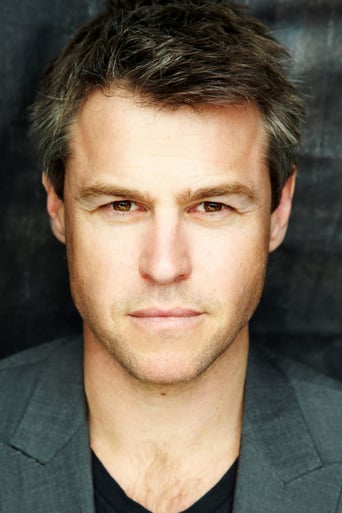 Immagine di Rodger Corser