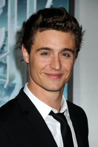 Immagine di Max Irons