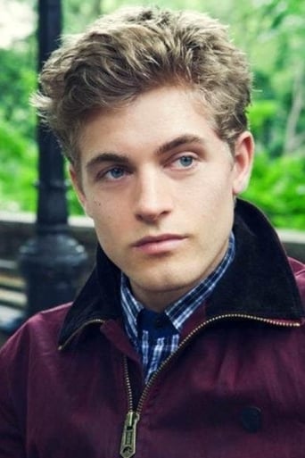 Immagine di Ashley Charles