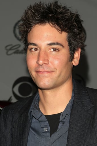 Immagine di Josh Radnor