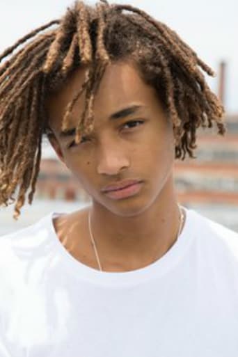 Immagine di Jaden Smith