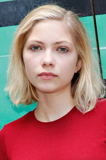 Immagine di Tavi Gevinson