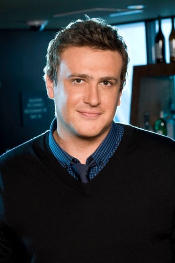 Immagine di Jason Segel