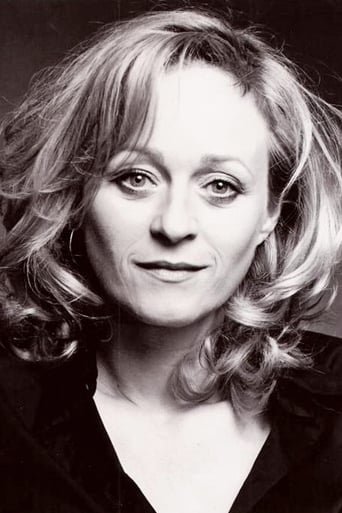 Immagine di Lizzy McInnerny