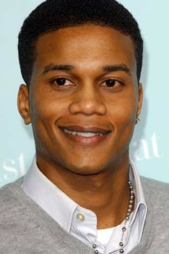 Immagine di Cory Hardrict