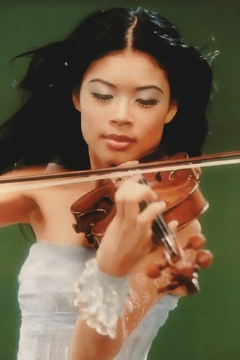 Immagine di Vanessa-Mae