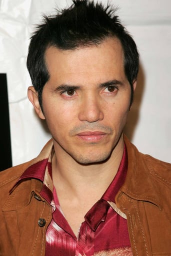 Immagine di John Leguizamo