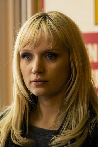 Immagine di Emily Berrington