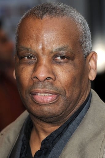 Immagine di Don Warrington