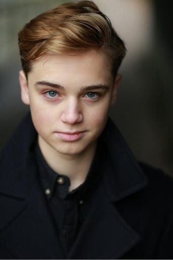 Immagine di Dean-Charles Chapman