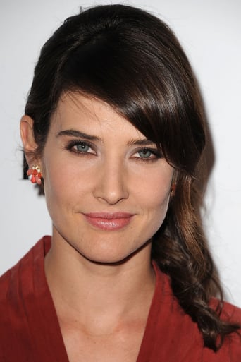 Immagine di Cobie Smulders