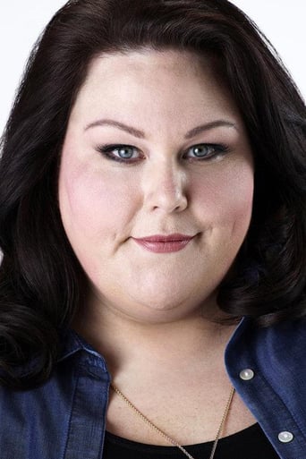 Immagine di Chrissy Metz