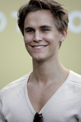 Immagine di Rhys Wakefield