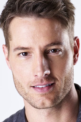 Immagine di Justin Hartley