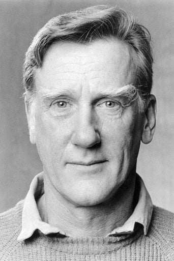 Immagine di Donald Moffat