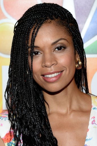 Immagine di Susan Kelechi Watson