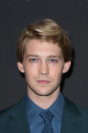 Immagine di Joe Alwyn