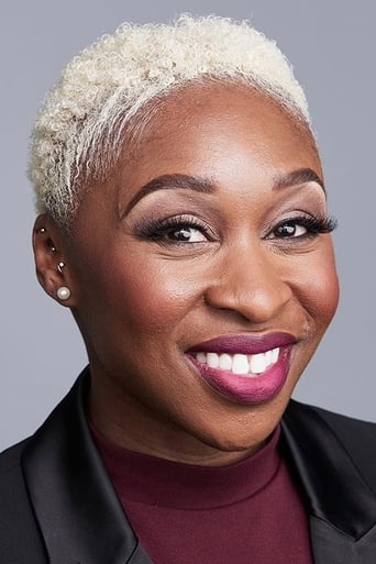 Immagine di Cynthia Erivo