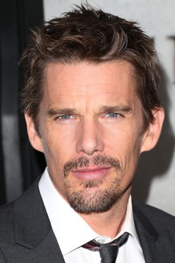 Immagine di Ethan Hawke