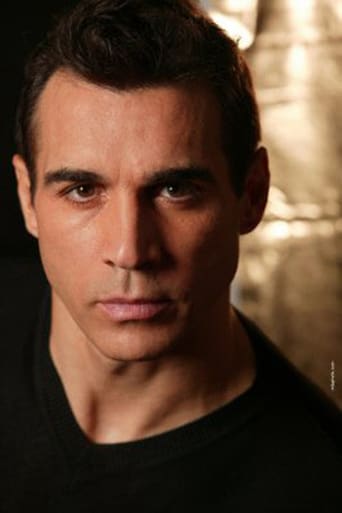 Immagine di Adrian Paul