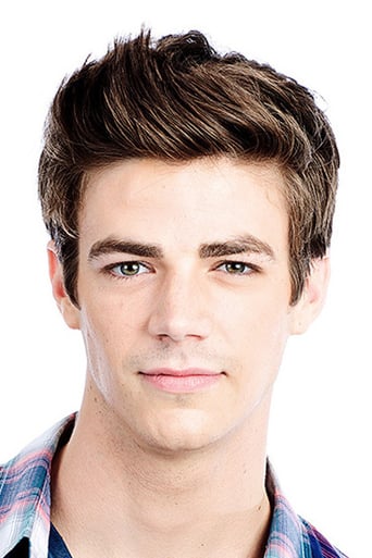 Immagine di Grant Gustin