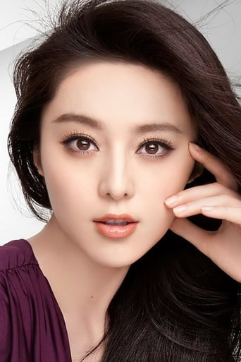 Immagine di Fan Bingbing