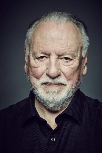 Immagine di Kenneth Cranham